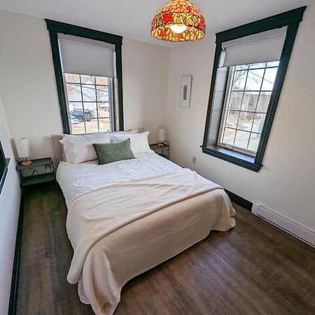 Apartamento Beautiful River View Apt In Wine Country Canning Exterior foto