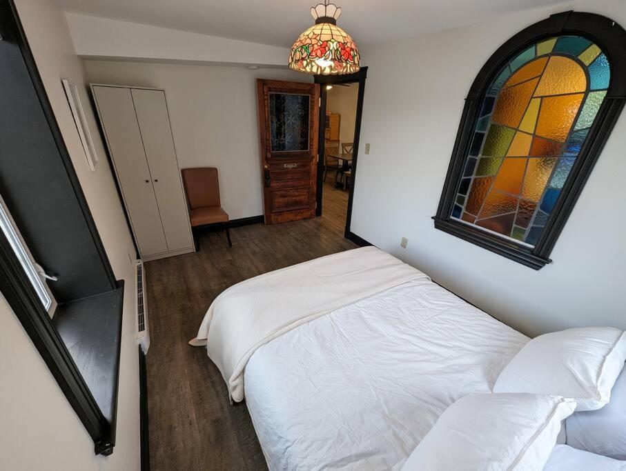 Apartamento Beautiful River View Apt In Wine Country Canning Exterior foto