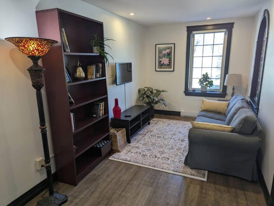 Apartamento Beautiful River View Apt In Wine Country Canning Exterior foto