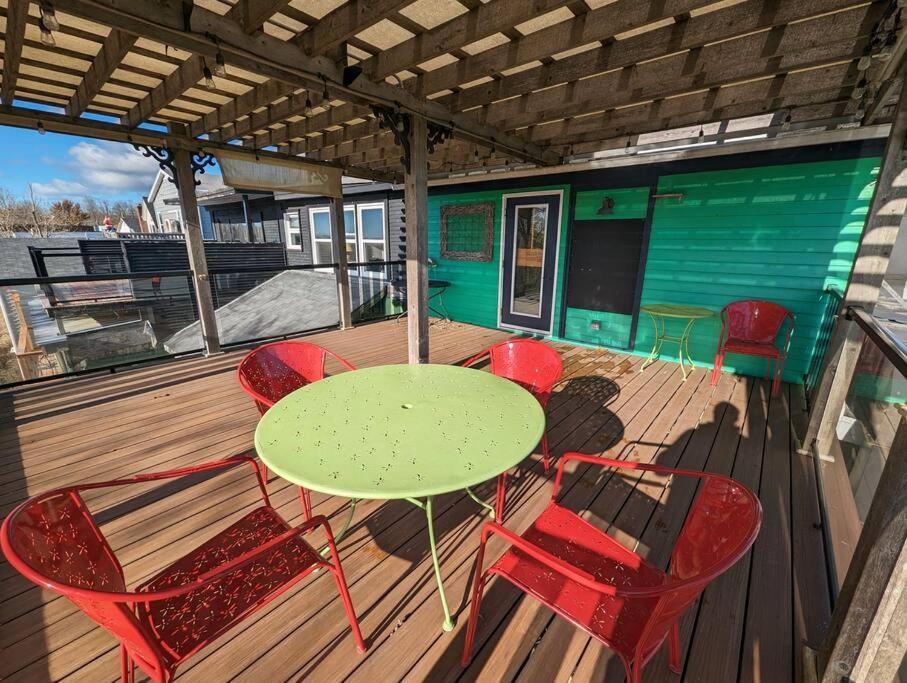 Apartamento Beautiful River View Apt In Wine Country Canning Exterior foto